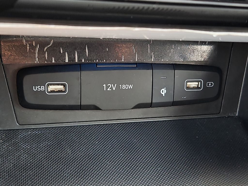 Used 2023 Hyundai Tucson SEL AWD/4WD image 27