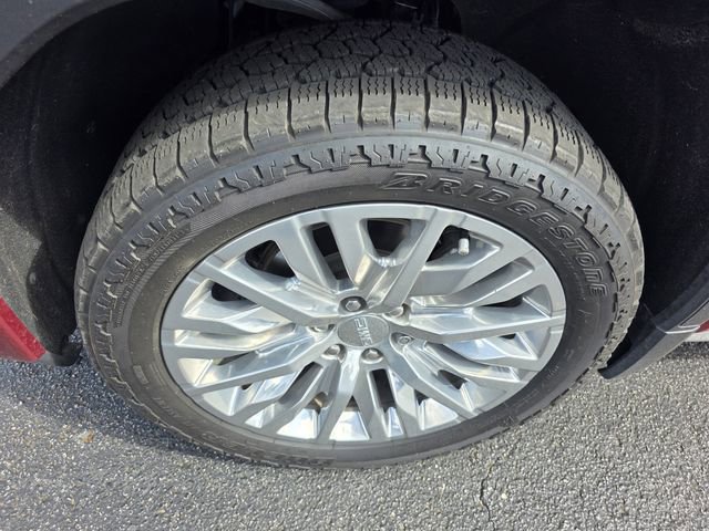 Used 2019 GMC Sierra 1500 Denali w/ Denali Ultimate Package image 10