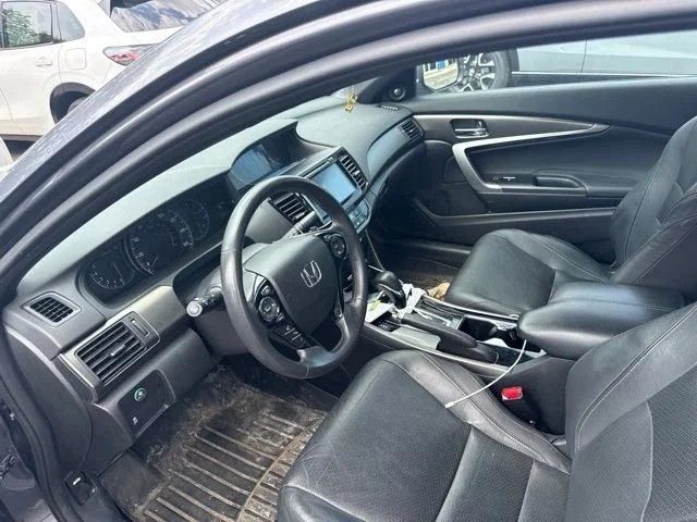 Used 2017 Honda Accord EX-L image 12