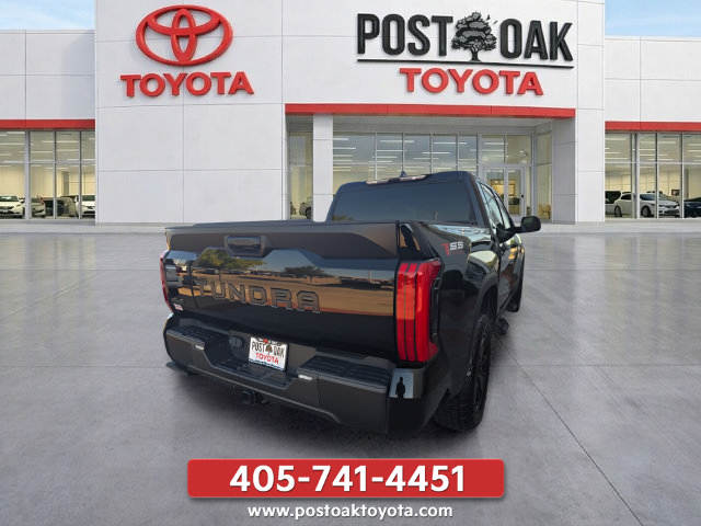 Used 2023 Toyota Tundra SR5 AWD/4WD image 6
