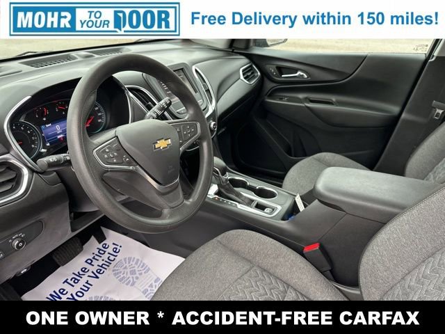 Used 2023 Chevrolet Equinox LT image 14