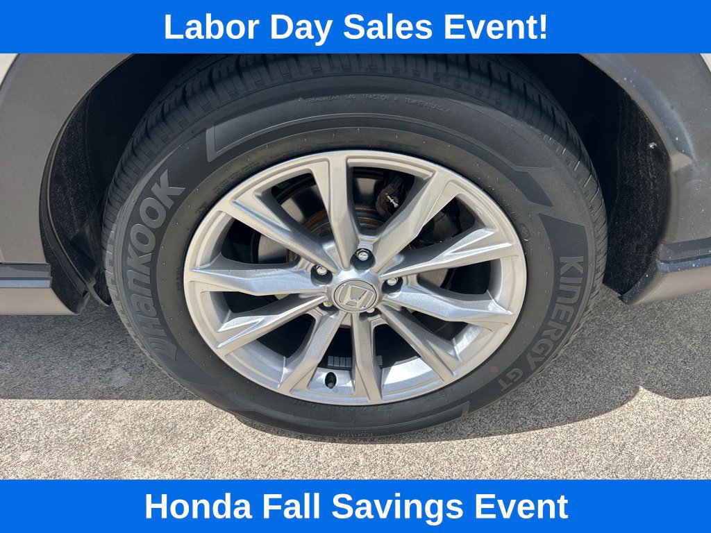 Used 2023 Honda CR-V EX-L image 5