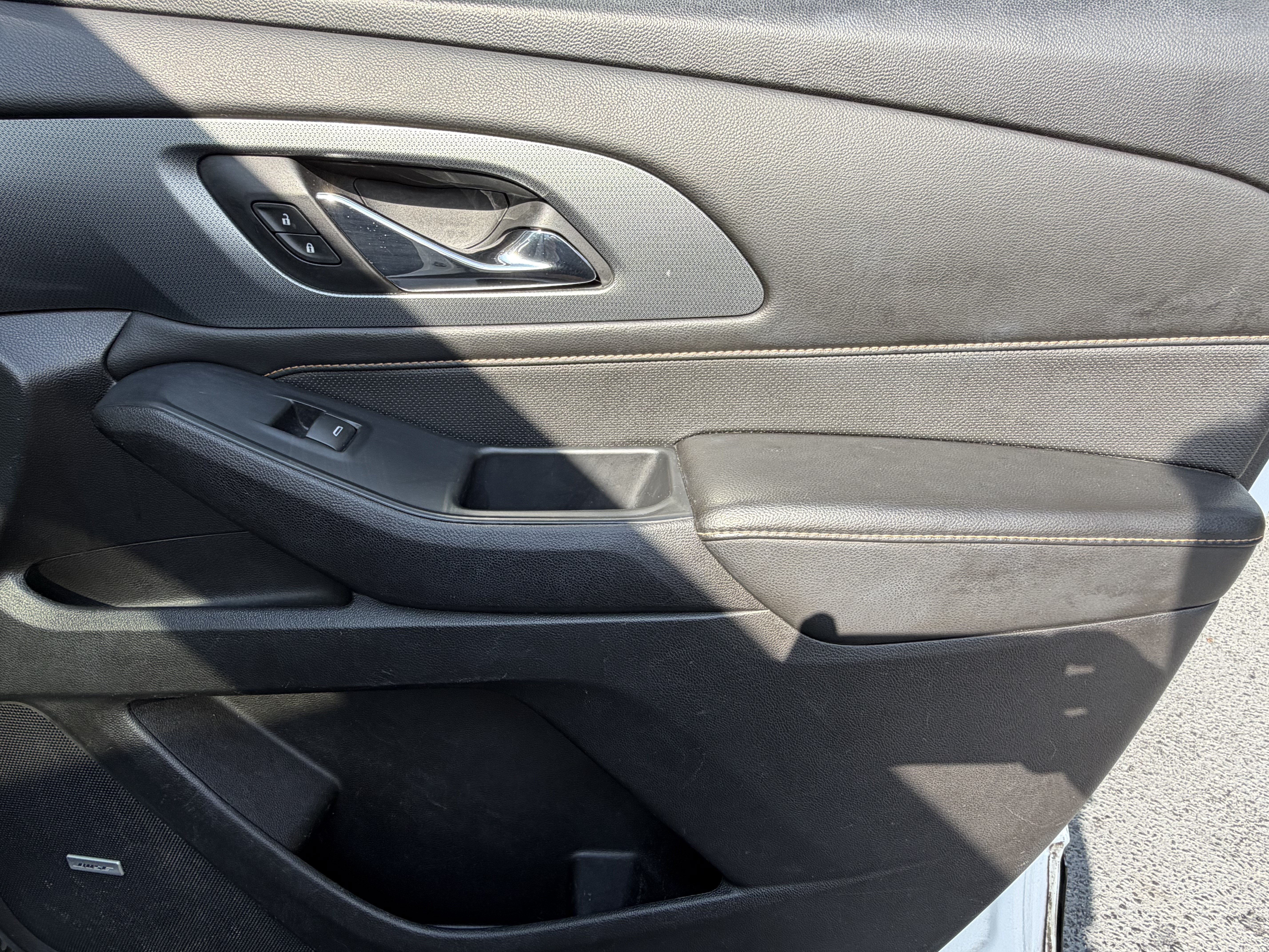Used 2018 Chevrolet Traverse Premier w/ Redline Edition FWD image 44