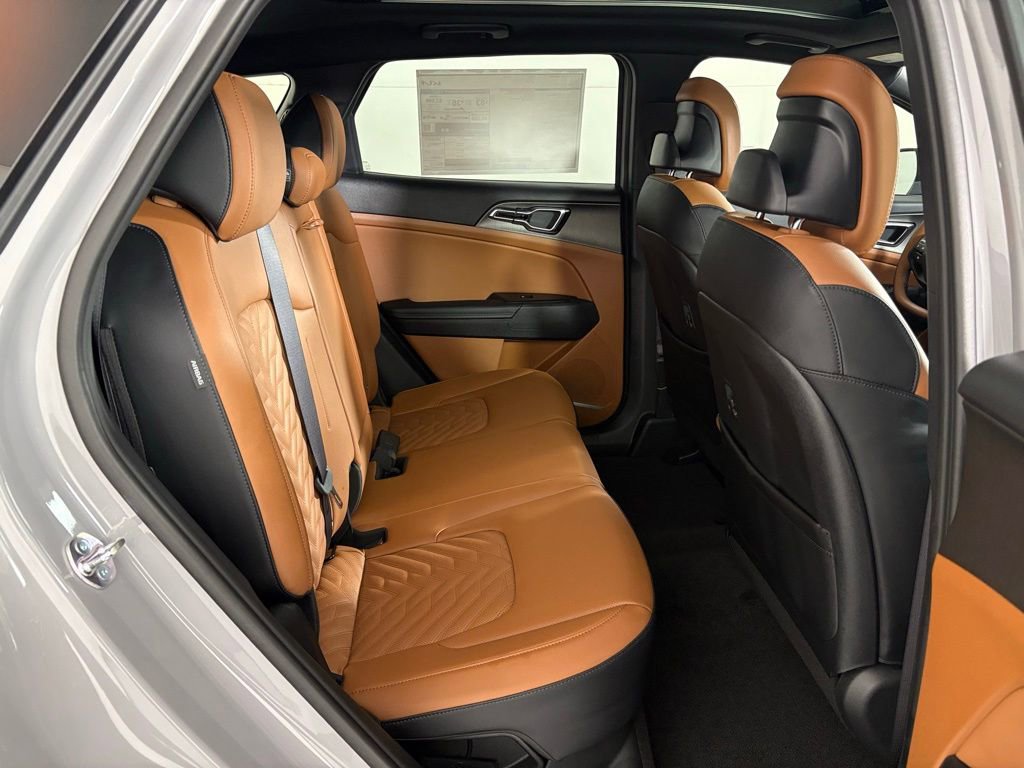 New 2026 Kia Sportage X-Line image 43