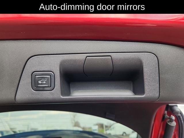 Used 2022 Buick Envision Preferred image 33