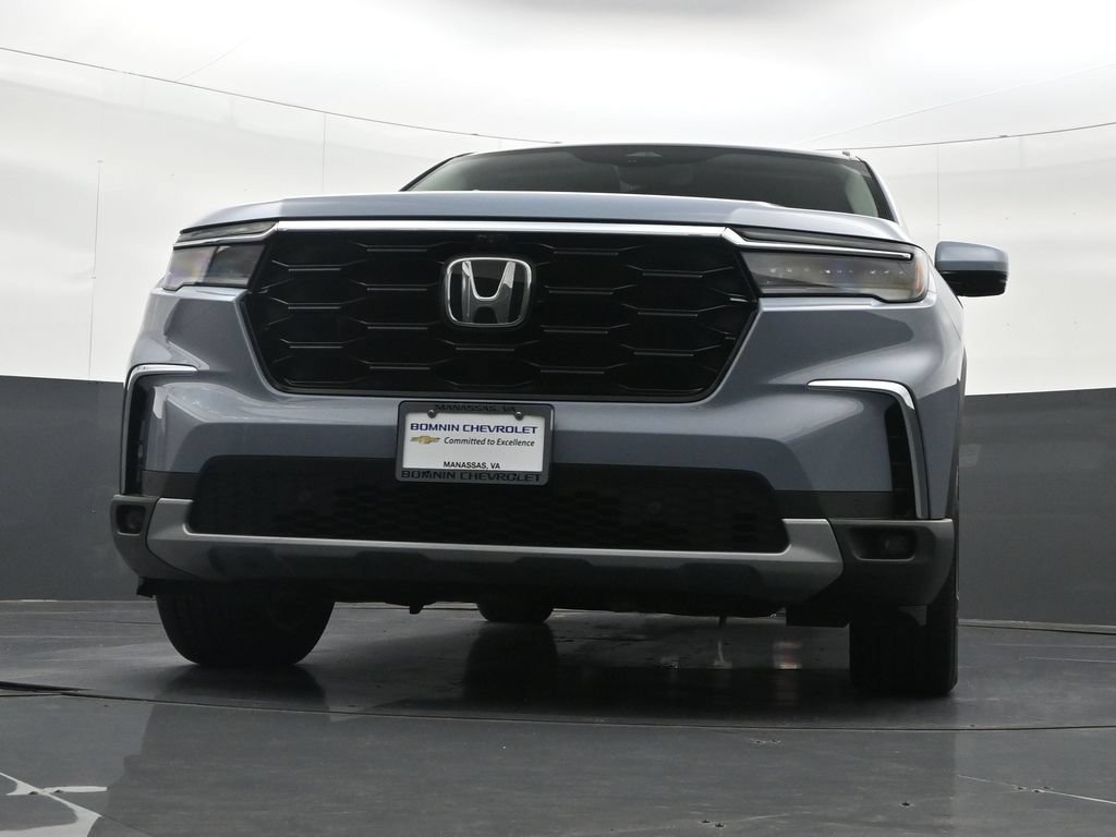 Used 2024 Honda Pilot Elite image 40