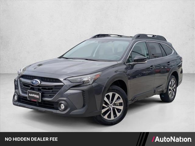 Used 2024 Subaru Outback Premium