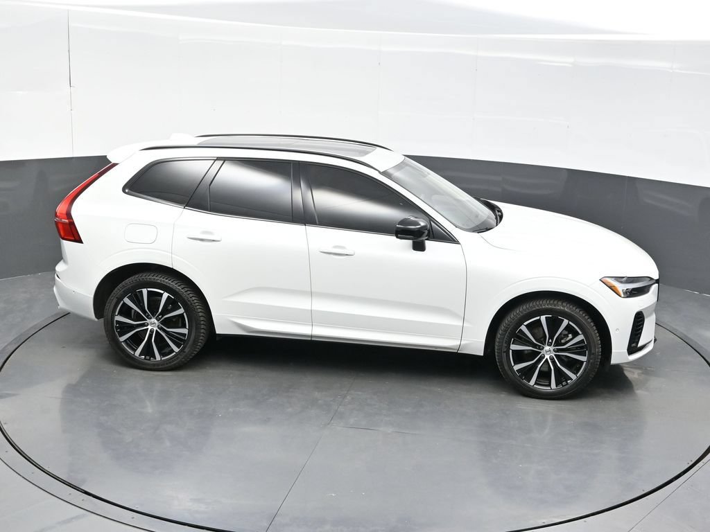 Used 2023 Volvo XC60 T8 Plus AWD/4WD image 36