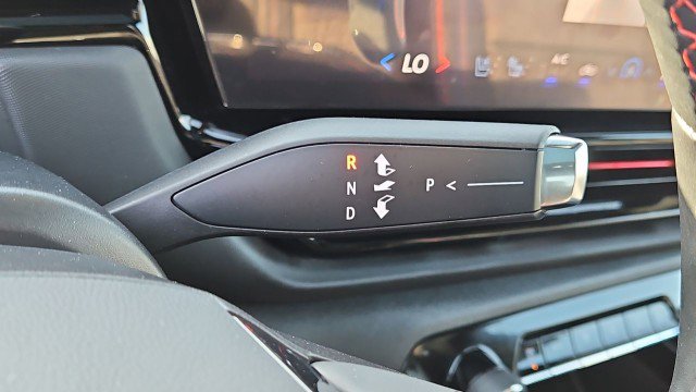 Used 2025 Chevrolet Silverado EV RST image 16