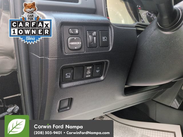 Used 2024 Toyota 4Runner TRD Pro AWD/4WD image 13