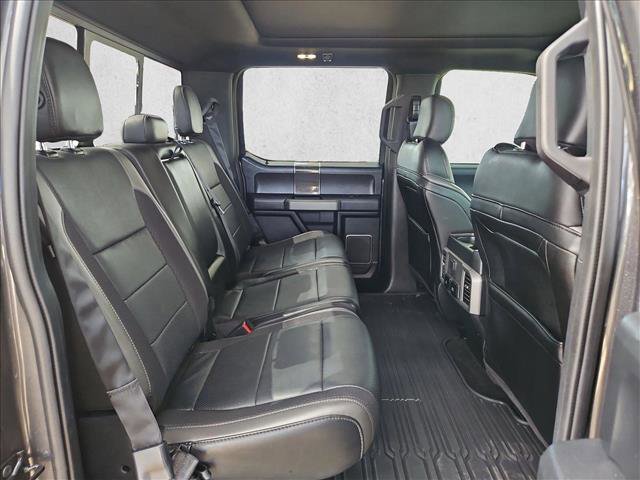 Used 2020 Ford F150 Raptor w/ Equipment Group 802A Luxury image 21