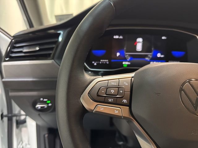 Certified 2024 Volkswagen Jetta SE image 16