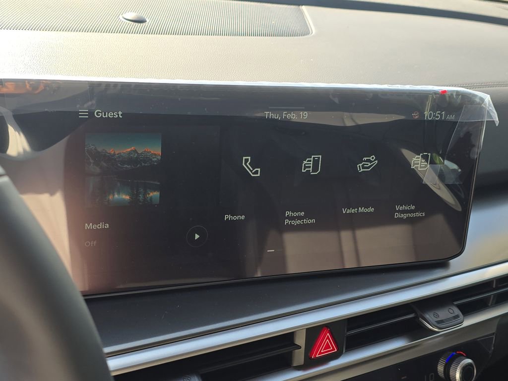 New 2026 Kia Sorento S image 23