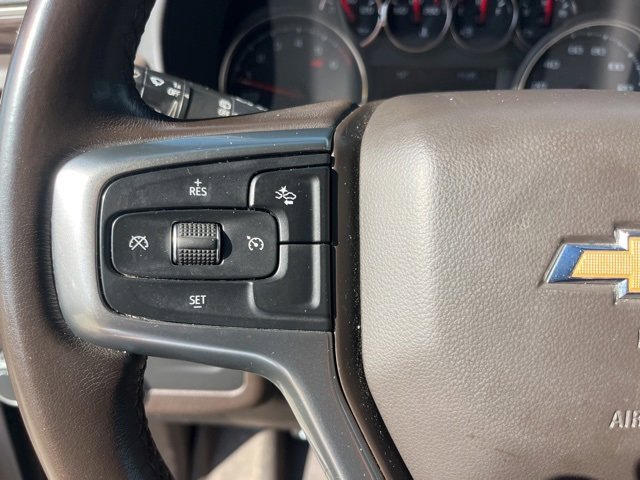 Used 2021 Chevrolet Suburban LS w/ Driver Alert Package image 16