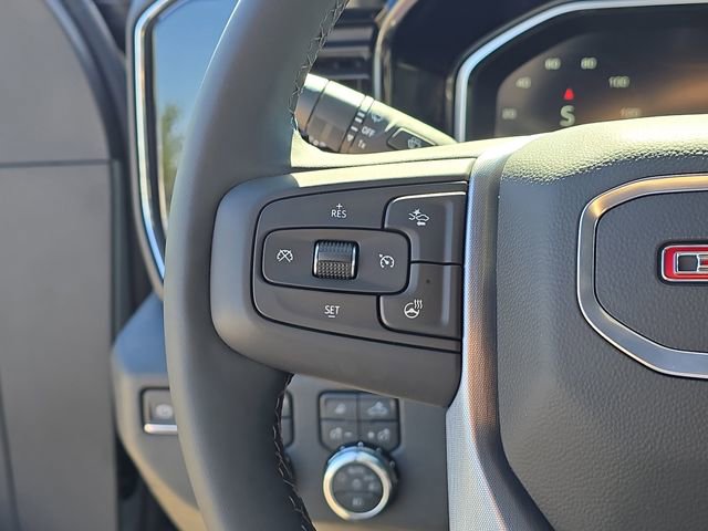 New 2026 GMC Sierra 2500 SLT w/ SLT Premium Package image 10