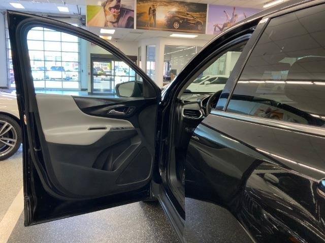 Used 2020 Chevrolet Equinox LT AWD/4WD image 29