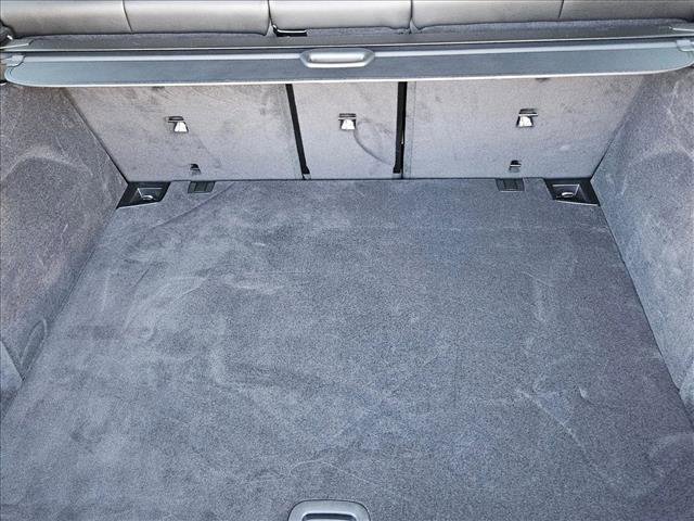Used 2026 BMW X5 sDrive40i image 6