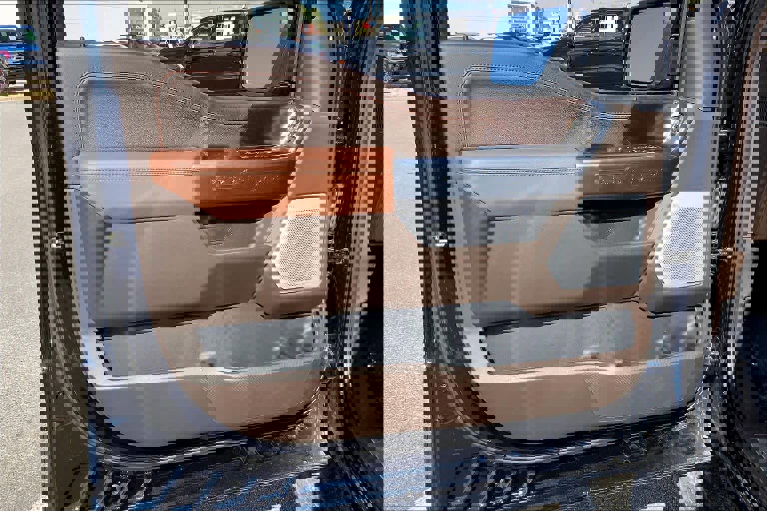 Certified 2025 Ford F150 King Ranch image 21