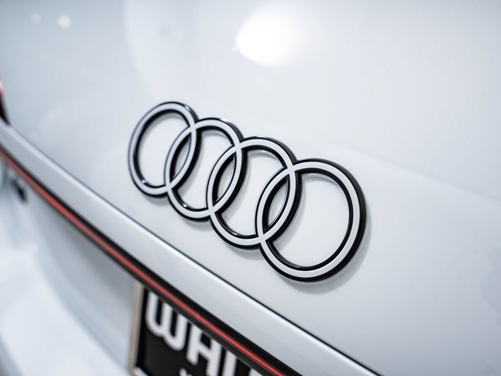 New 2026 Audi A6 Prestige AWD/4WD image 17