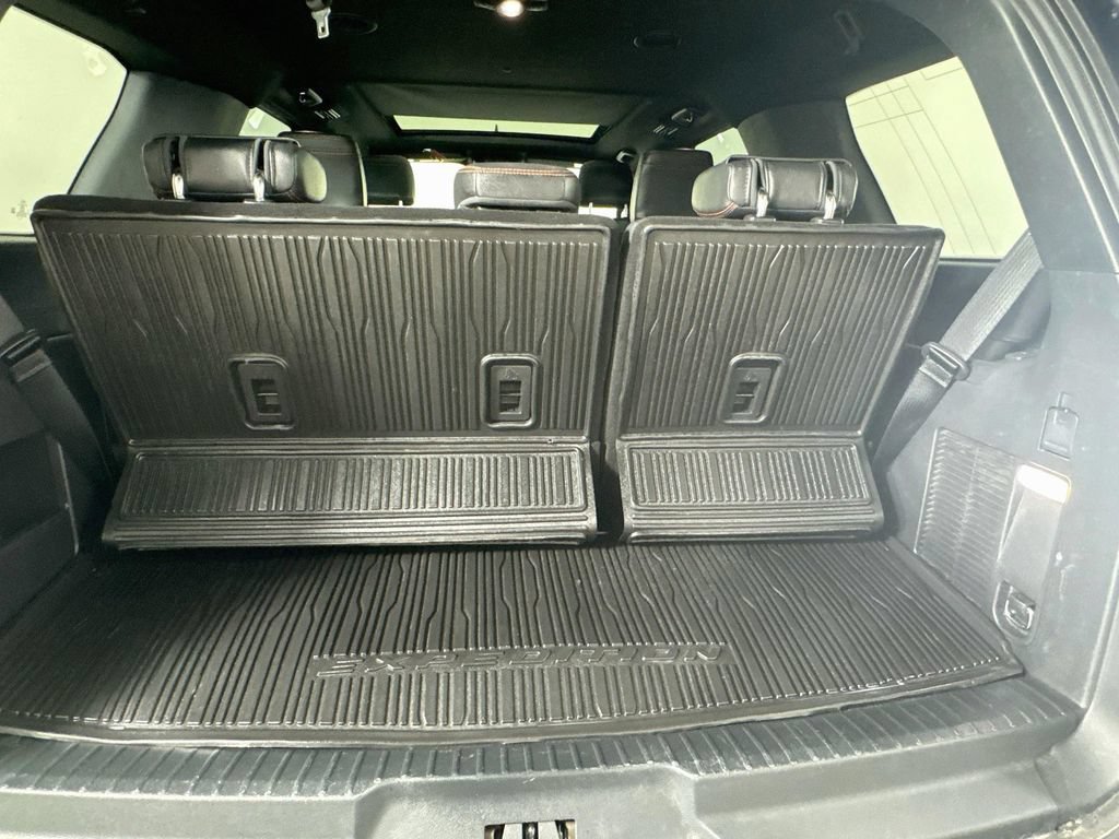 Used 2023 Ford Expedition Timberline AWD/4WD image 32
