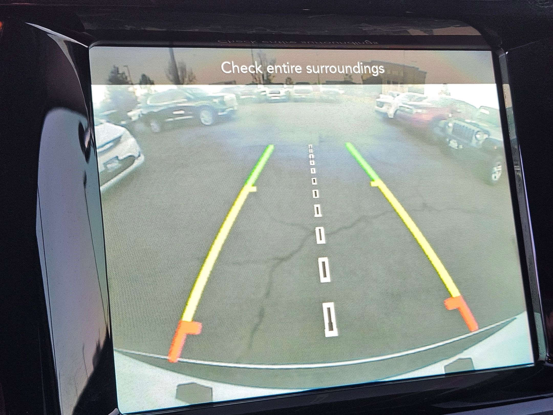 Used 2021 Dodge Durango AWD w/ Trailer Tow Group IV image 25