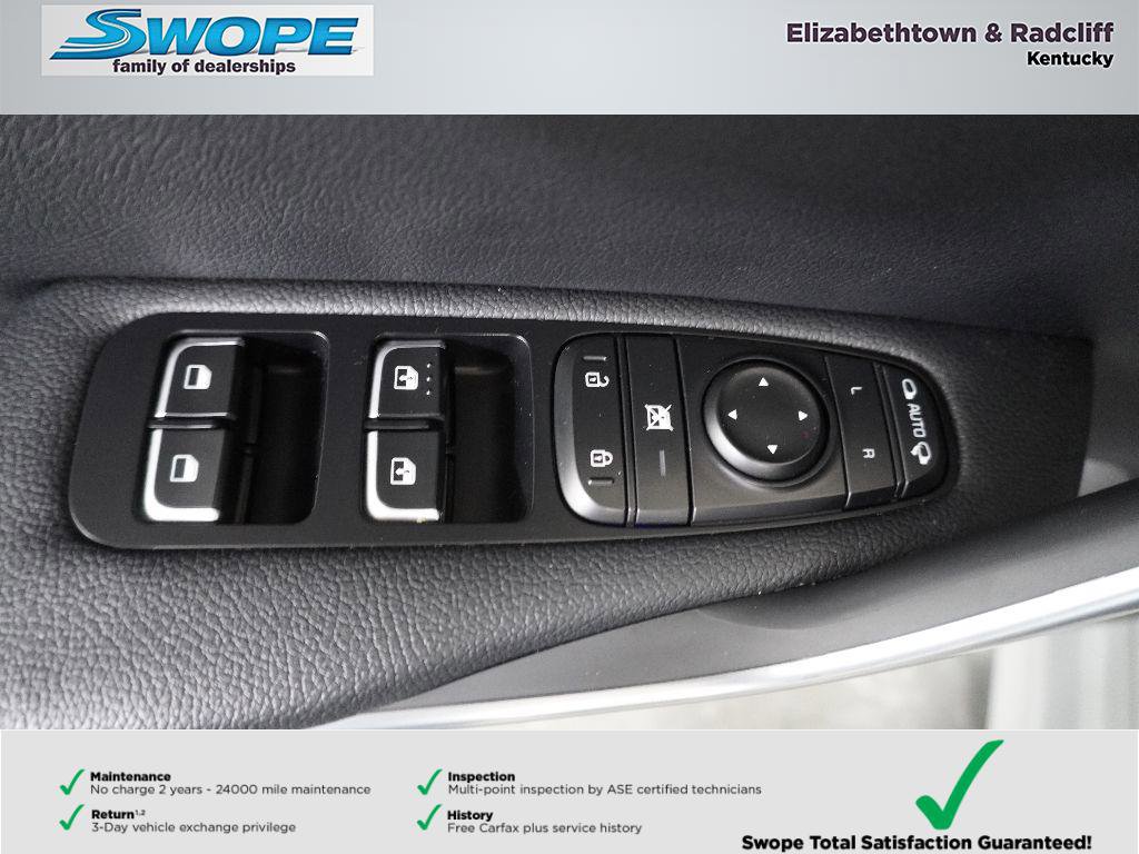 Used 2021 Kia Stinger GT image 14