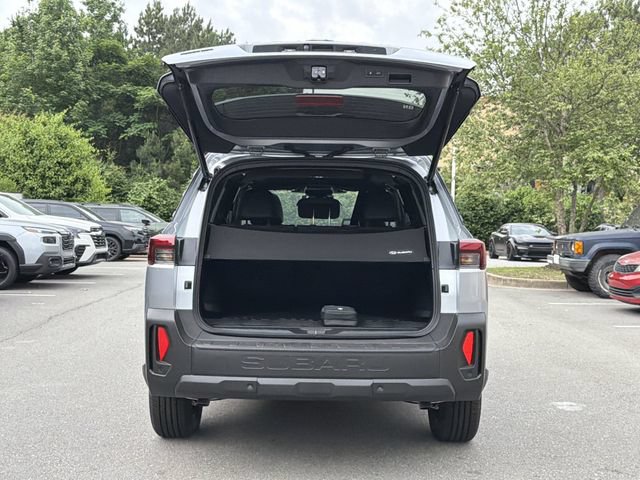 New 2026 Subaru Outback Limited XT AWD/4WD image 14