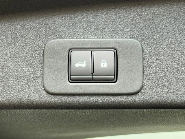 New 2026 Nissan Murano Platinum w/ Cargo Package image 42