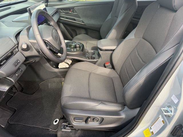 Certified 2026 Toyota C-HR AWD/4WD image 20