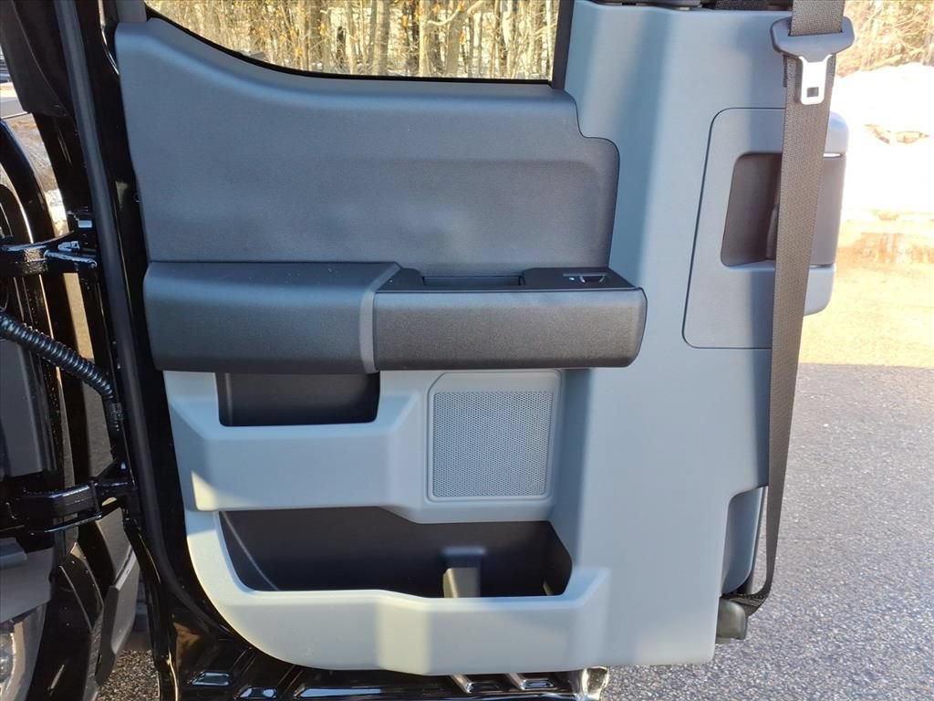 New 2026 Ford F350 XL w/ 360-Degree Camera Package AWD/4WD image 18