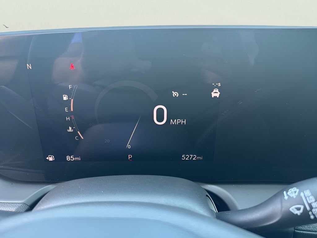 Used 2024 Buick Encore GX Sport Touring w/ Comfort Package image 23