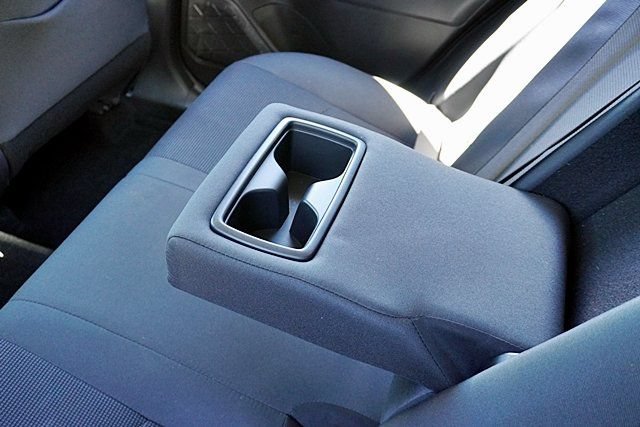 Used 2025 Toyota RAV4 LE FWD image 25