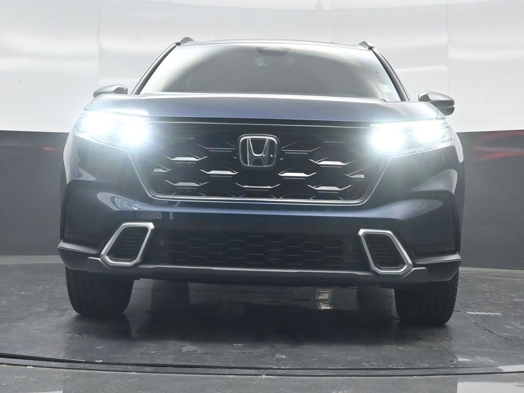 New 2026 Honda CR-V Sport Touring image 54