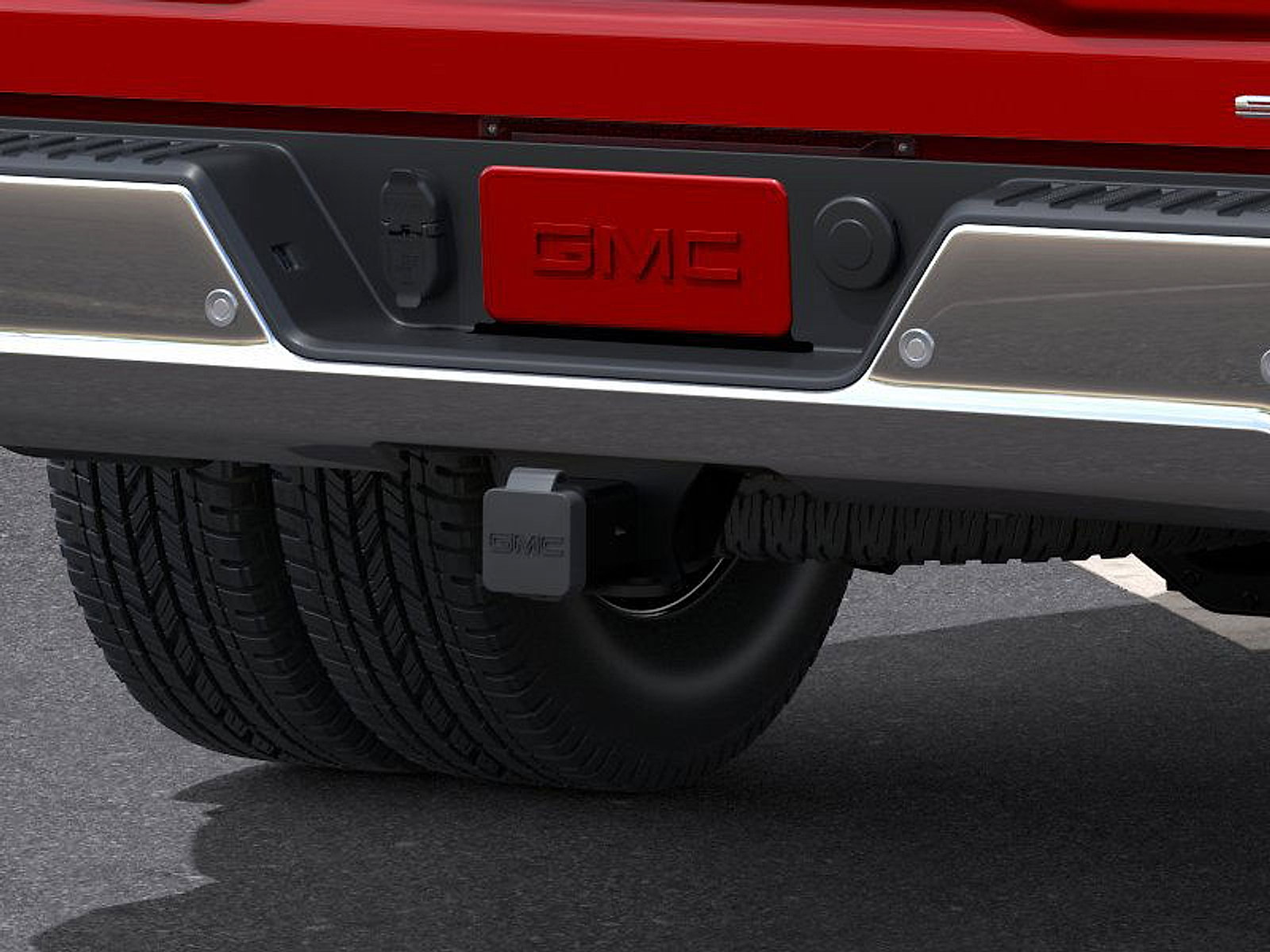 New 2026 GMC Sierra 3500 SLT image 14