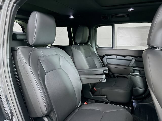 New 2026 Land Rover Defender 130 S AWD/4WD image 26
