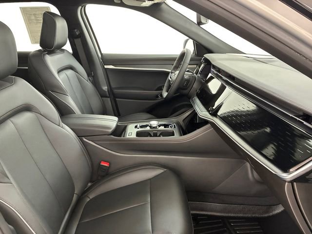 Used 2025 Jeep Wagoneer S Limited image 14