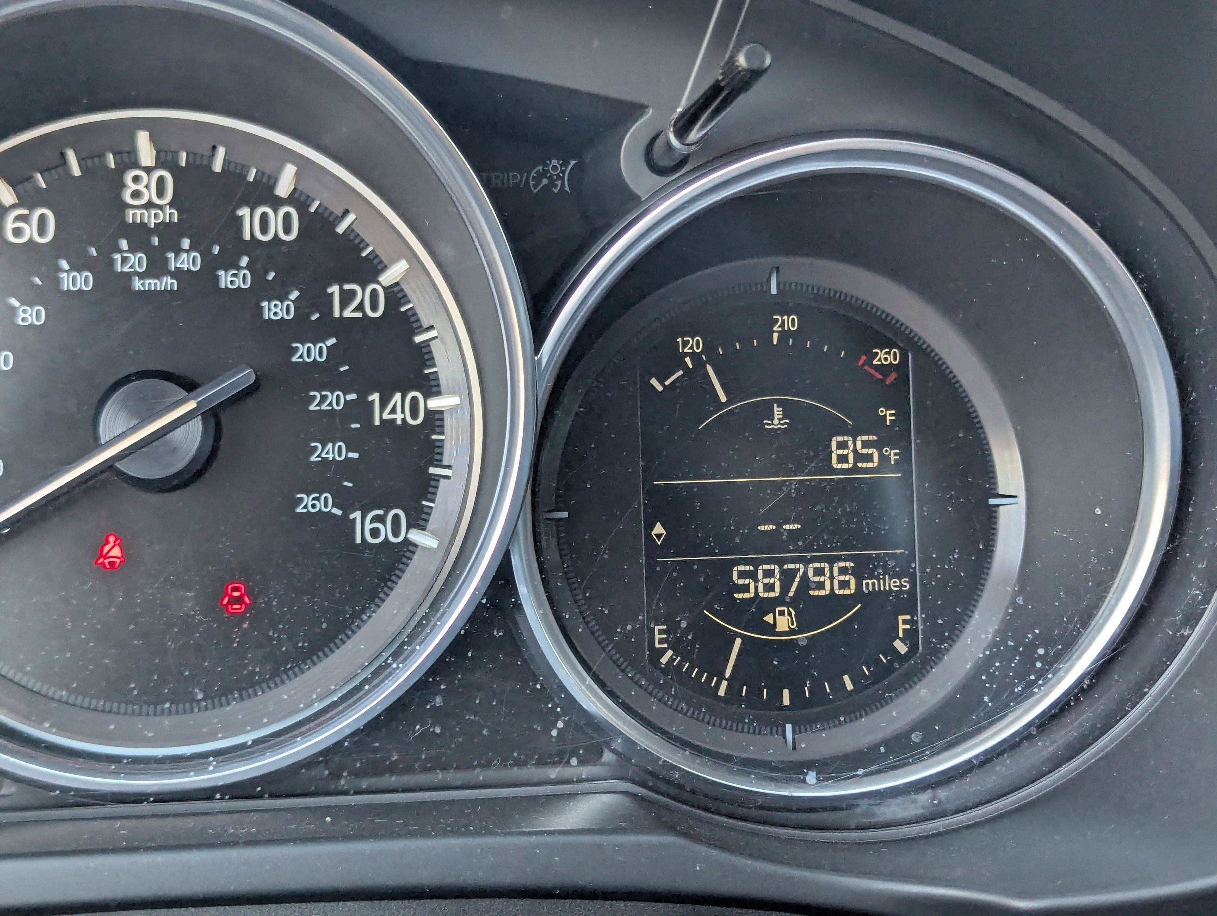 Used 2019 MAZDA CX-5 Sport image 18