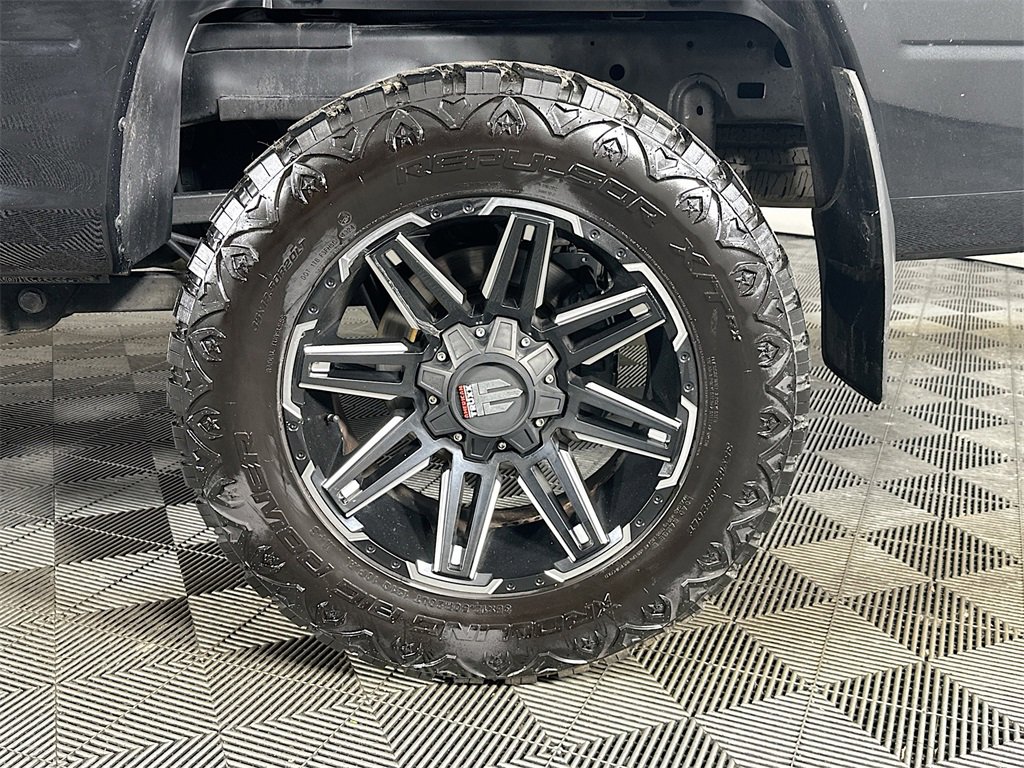 Used 2018 RAM 2500 SLT image 34