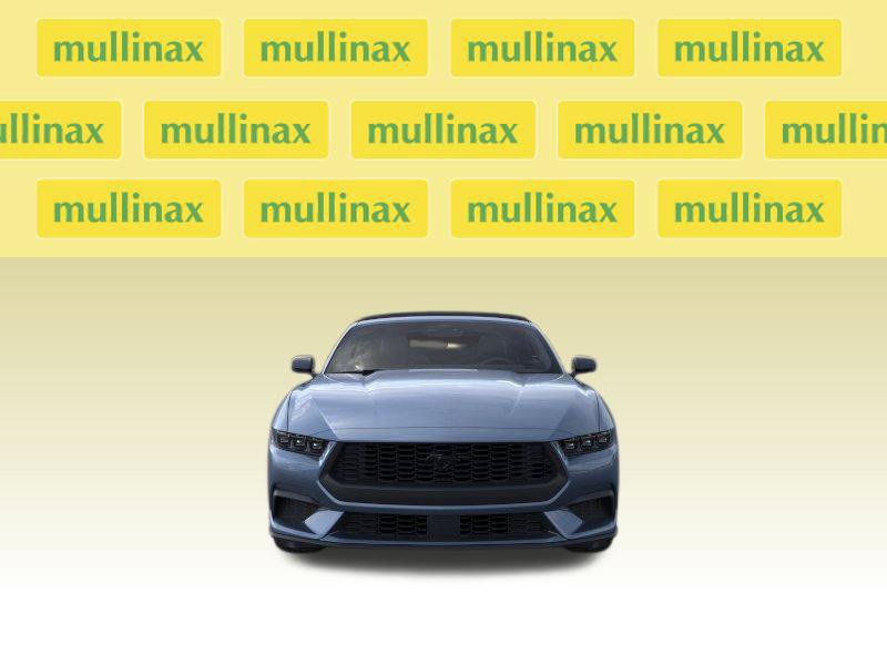 New 2026 Ford Mustang Premium RWD image 16