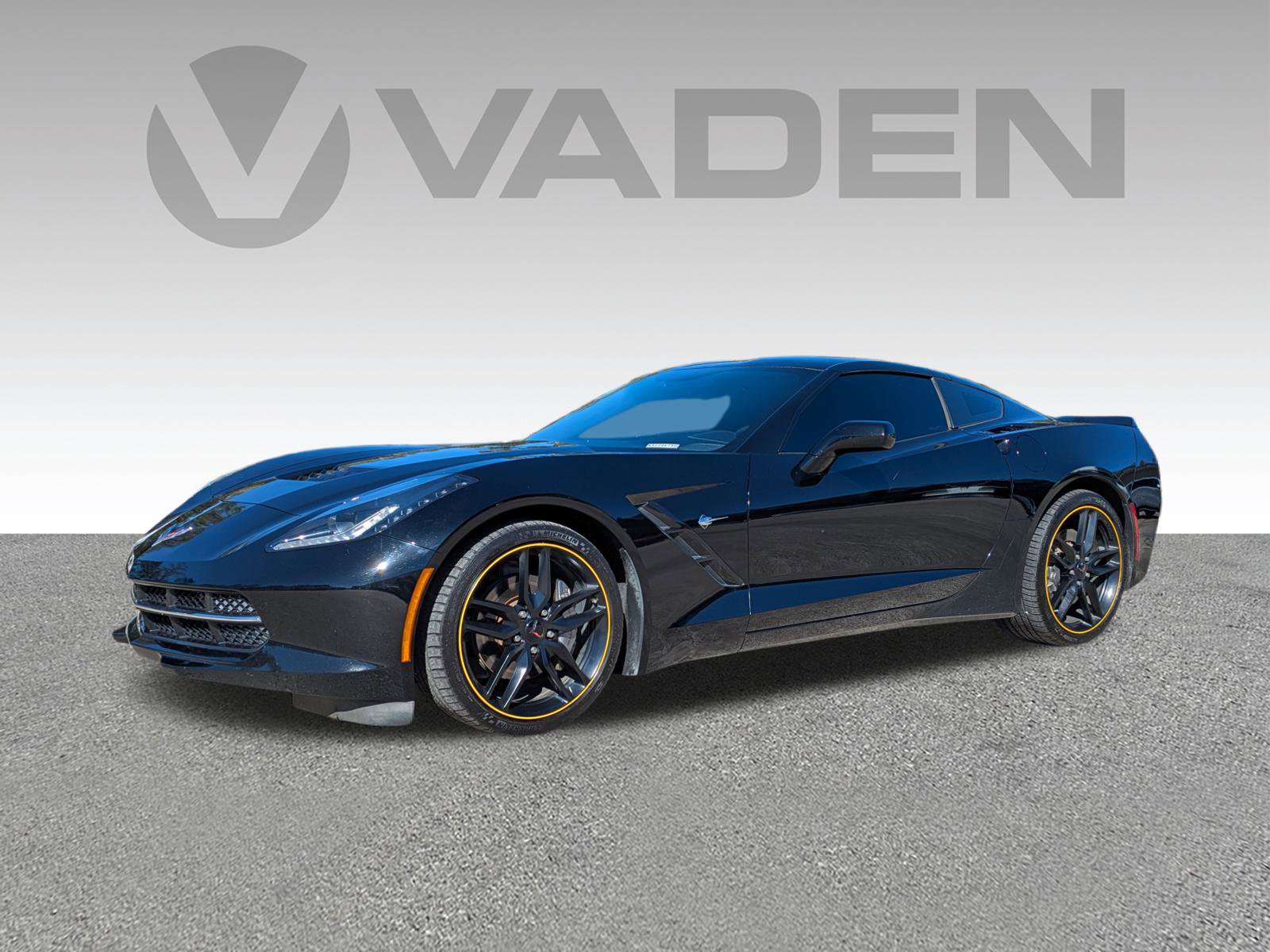 Used 2019 Chevrolet Corvette 1LT video 2