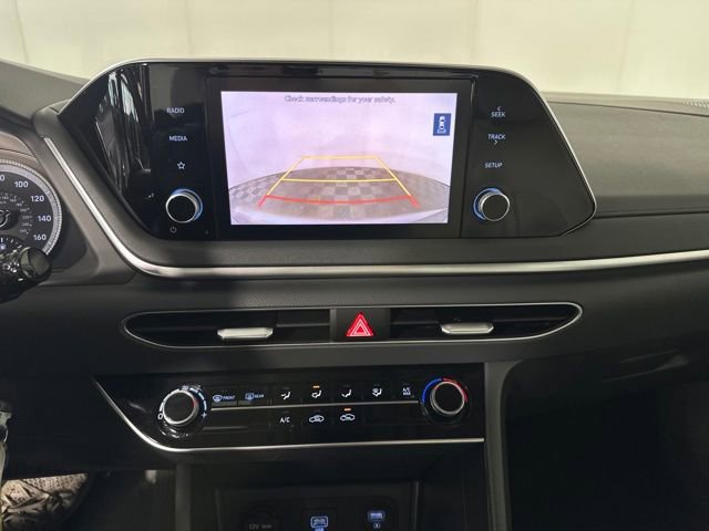 Certified 2023 Hyundai Sonata SE w/ Cargo Package image 22