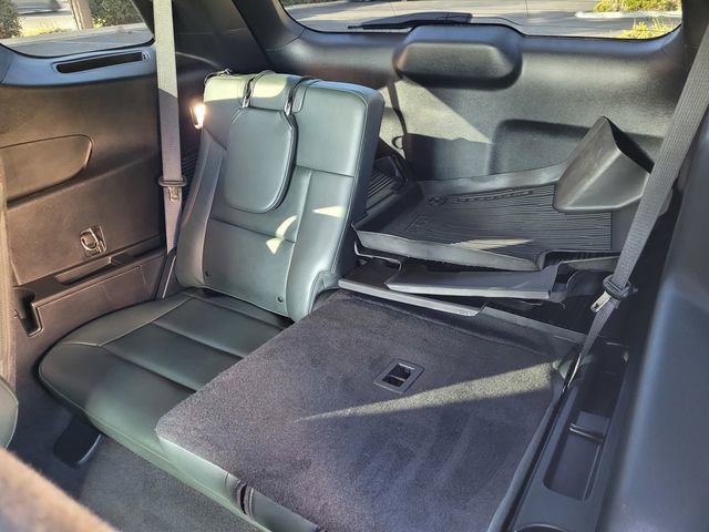 Used 2023 Ford Explorer Timberline w/ Timberline Technology Package image 10