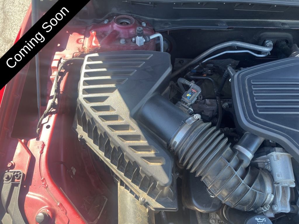 Used 2020 Chevrolet Blazer RS image 31