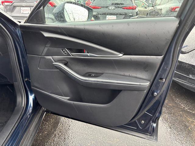 Certified 2023 MAZDA CX-30 AWD 2.5 S w/ Preferred Package image 17