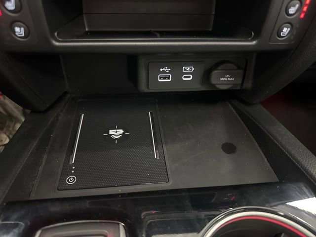 Used 2025 Honda Ridgeline Black Edition image 46