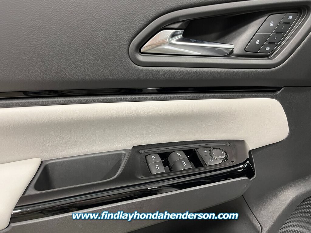 New 2026 Honda Prologue Touring image 14