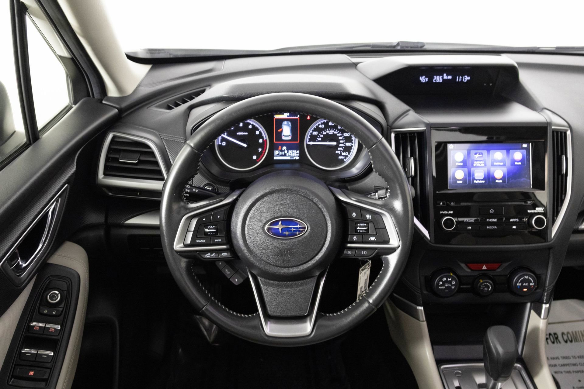 Used 2019 Subaru Forester Premium w/ Popular Package #1 image 30