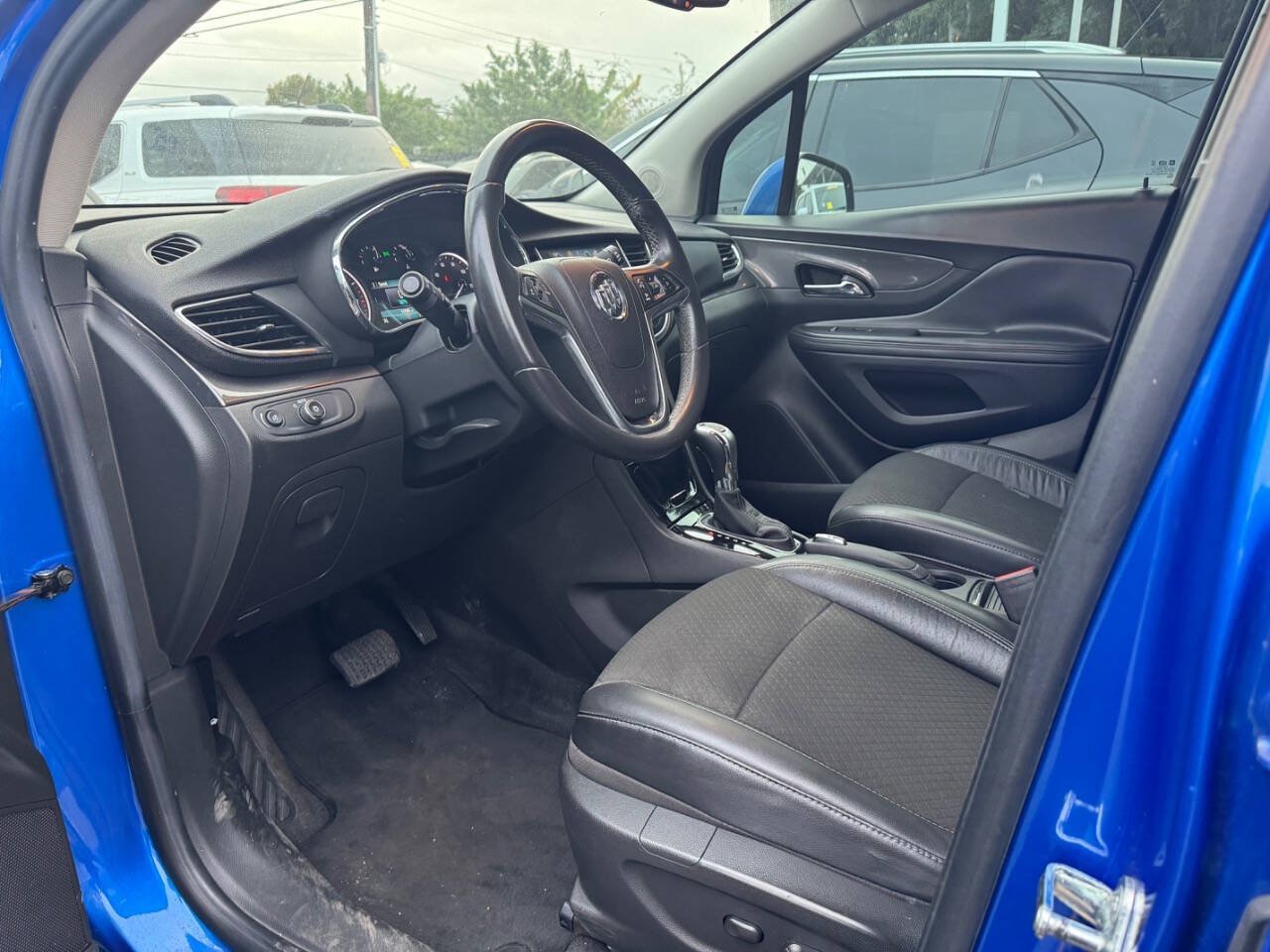 Used 2017 Buick Encore Preferred FWD image 8