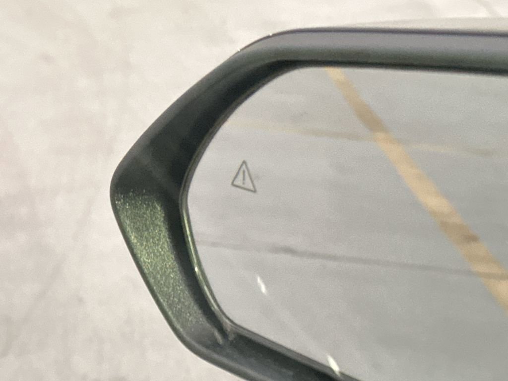 New 2025 Kia K4 LXS image 11