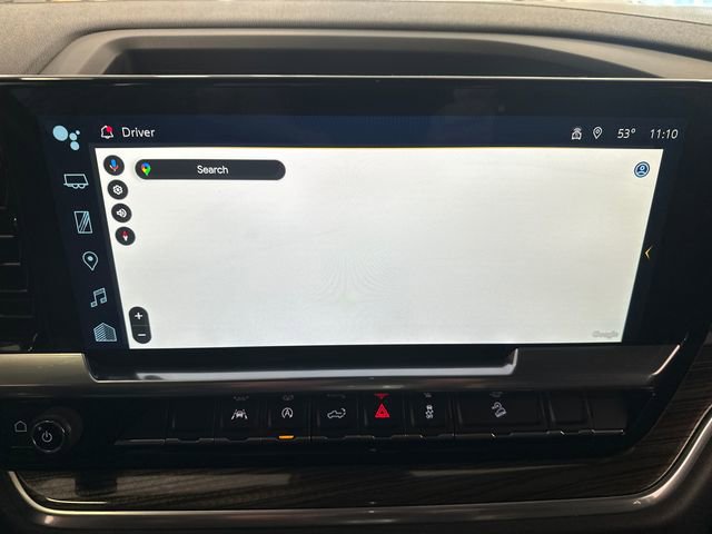 Certified 2022 Chevrolet Silverado 1500 RST image 17